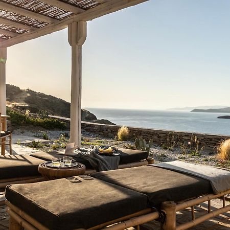 Hotel Stimata Kíthnos Exteriér fotografie