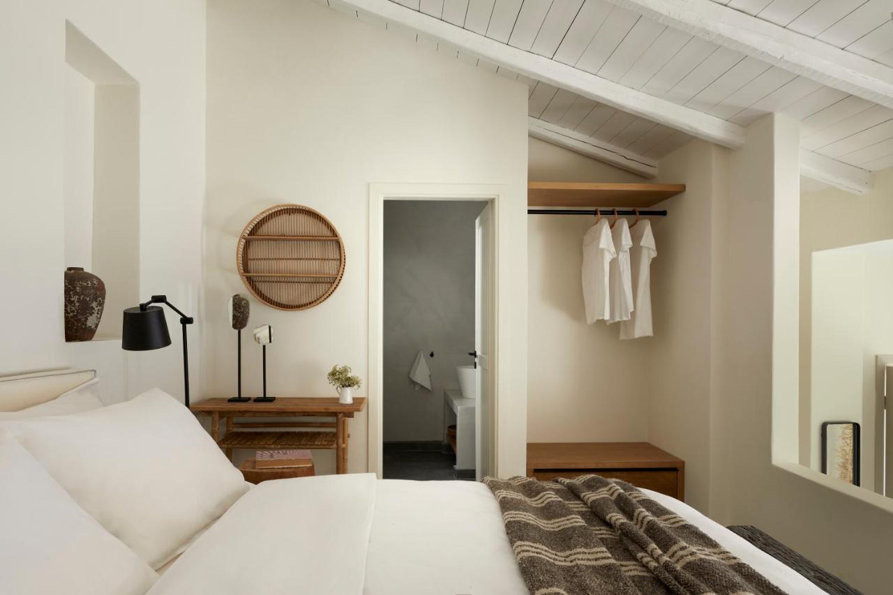 Hotel Stimata Kíthnos Exteriér fotografie
