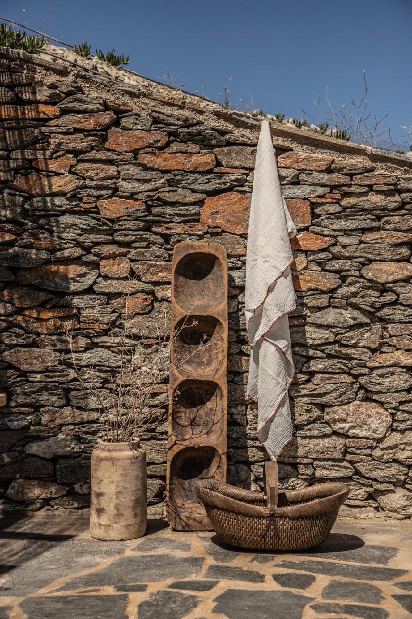 Hotel Stimata Kíthnos Exteriér fotografie